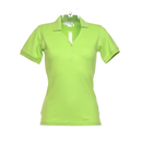Sophia Comfortec® V Neck Polo Shirt