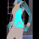 Womens Sports Vest
