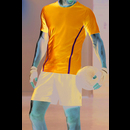 Cooltex Action T-Shirt