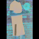 Sports Short - Side Stripes
