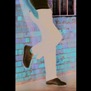 Plain Training Pant