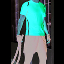 Men´s T-Shirt Short Sleeve
