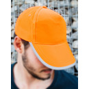 Hi-Viz-, Fluo-Cap
