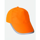 Hi-Viz-, Fluo-Cap /Kids