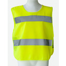 Kids Safety Poncho EN 1150