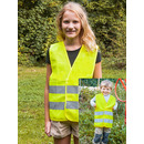 Safety Vest for children EN1150
