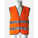 Safety Vest EN ISO 20471