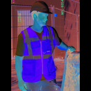 Executive Hi-Viz Safety Vest