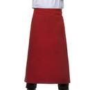 Bistro-Servier-Schürze Ibiza