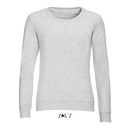 Women`s French Terry Sweatshirt Studio