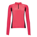 Women`s Long Sleeve Running Shirt Berlin