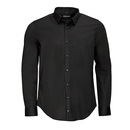 Men`s Long Sleeve Stretch Shirt Blake