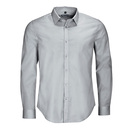 Men`s Long Sleeve Stretch Shirt Blake