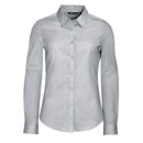 Women`s Long Sleeve Stretch Shirt Blake