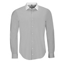 Chemise Hommes manches longues bout à bout Belmont