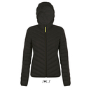 Ray Women Jacket