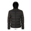 Ridley Men Jacket
