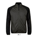 Rollings Men Softshell Jacket