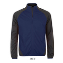 Rollings Men Softshell Jacket