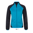 Rollings Femme Softshell Veste Softshell