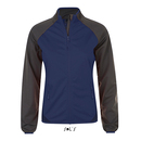Rollings Women Softshell Jacket