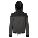 Voltage Jacket