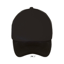 Bubble Cap