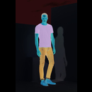 Marvin Tee-Shirt