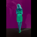 Robe de cocktail