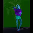 Maeva Tee-Shirt