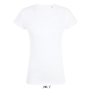 Magma Women Tee-Shirt