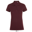 Brandy Women Polo
