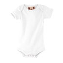 Organic Bambino Bodysuit