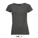 Women's T-shirt mixed