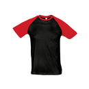 Raglan T-Shirt Funky 150