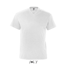 V neck T-shirt victory