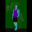 Unisex Tank Top Jamaica