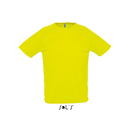 Mens Raglan Sleeves T Sporty