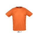 Mens Raglan Sleeves T Sporty