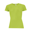 Manches Raglan Femme Manches T Sportive