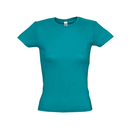 Ladies T-Shirt miss