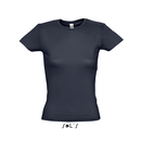 Ladies T-Shirt Miss