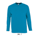 Long sleeve T-shirt monarch