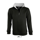 Men Sweat Shirt Scott 1/4 Zip