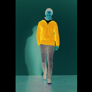 Men Sweat Shirt Scott 1/4 Zip