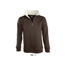 Men Sweat Shirt Scott 1/4 Zip