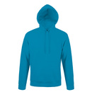 Unisex Hooded Sweat-Shirt Snake