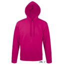 Unisex Hooded Sweat-Shirt Snake