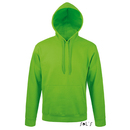 Unisex Hooded Sweat-Shirt Snake