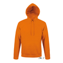 Unisex Hooded Sweat-Shirt Snake